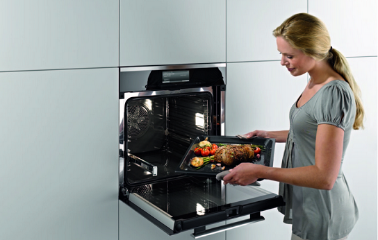 Miele H 2466 B Active Einbau Backofen | Elektro Pierednik