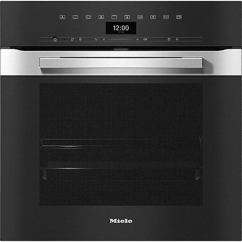 Miele H 7464 BP Edelstahl Backofen | Elektro Pierednik