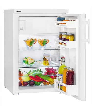 IRBd 4171 Peak BioFresh Integrierbarer Kühlschrank mit BioFresh  Professional